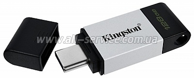 ������ 128GB Kingston DataTraveler 80 (DT80/128GB)