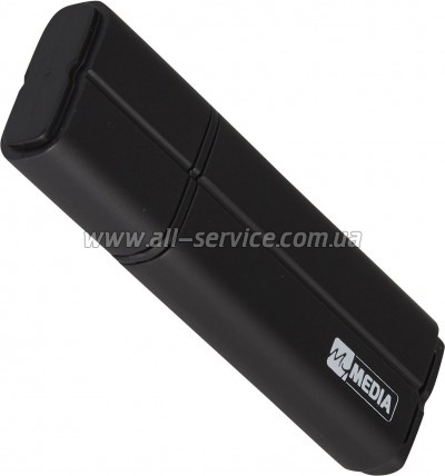������ Verbatim 64GB MyMedia Black USB 2.0 (69263)