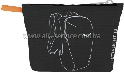   Salewa Ultralight 15L 1419 0910 - UNI -  (013.003.1491)