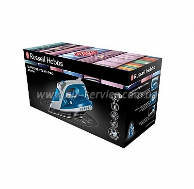 ���� Russell Hobbs 23971-56 Supreme Steam Pro