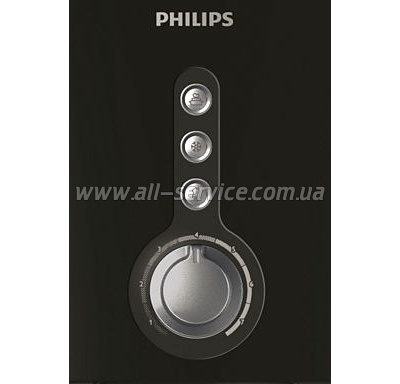  Philips HD 2630/20 Black