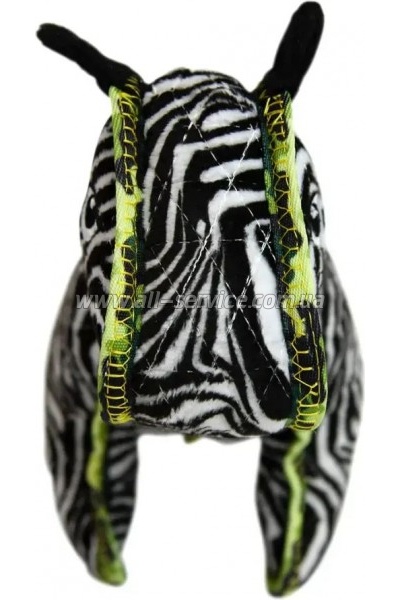    Outward Hound Extreme Seamz Zebra Mit MD (0700603698825)