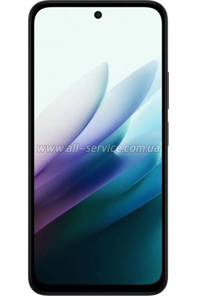   Xiaomi Redmi 15 6/128GB Midnight Black (1163419)