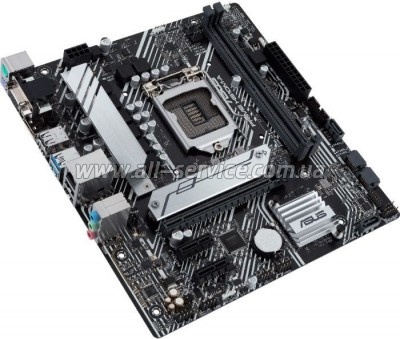   ASUS PRIME H510M-A