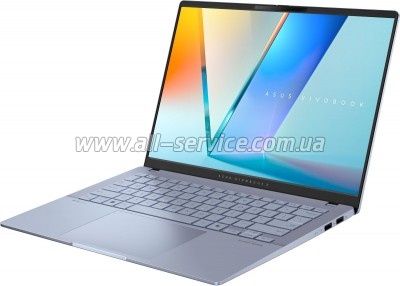  ASUS Vivobook S 14 OLED S5406SA-PP013W (90NB15R2-M000Y0)
