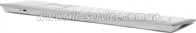  A4Tech FBX50C USB/Bluetooth White (FBX50C White)