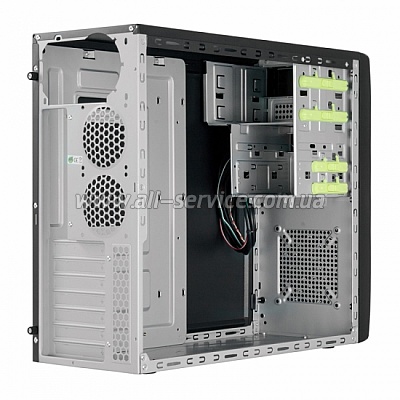  CHIEFTEC Mesh CG-04B (CG-04B-OP)