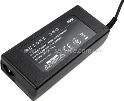     Rezone ACER 90W 19V 4.74A  5.5*1.7 (RZPSAC90195517)