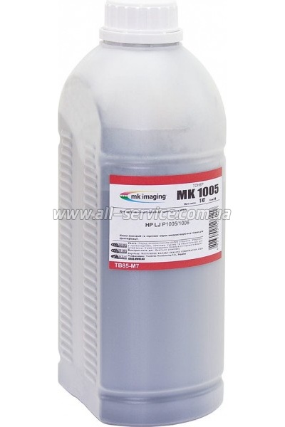  Mitsubishi HP LJ P1005/ 1006/ 1505  1000 (TB85-M7)