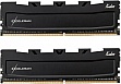     DDR5 64GB (2x32GB) 6400 MHz Black Kudos eXceleram (EK50640643239CD)