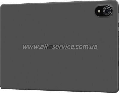  Doogee U9 10.1" 3/64GB Wi-Fi Gray (6924351662776)