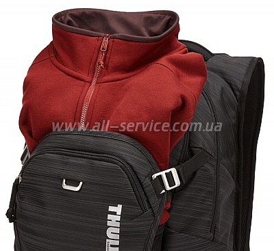 Thule Construct 24L CONBP-116 Black (3204167)