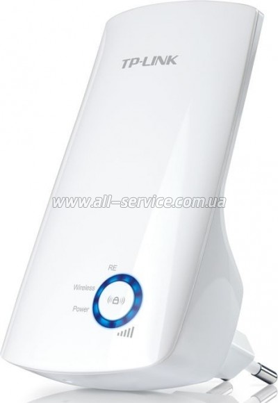  TP-Link TL-WA854RE