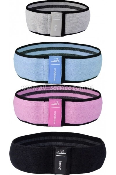  PowerPlay 4111 M Medium  (PP_4111_Blue_M)