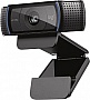 - Logitech Webcam C920 HD PRO (960-001055)