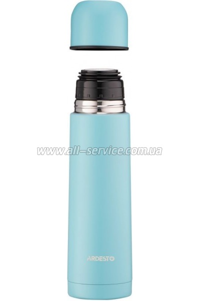  Ardesto Bright City 500  Blue (AR2650BL)