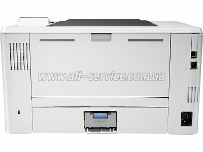  4 HP LJ Pro M404dn (W1A53A)