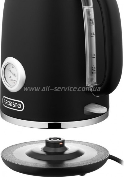 ������ Ardesto EKL-F410BM