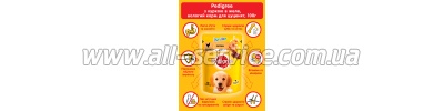    Pedigree Junior      100  (5900951017247)