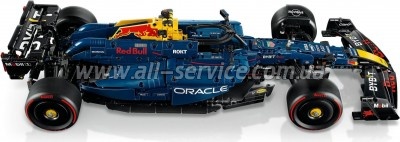 ����������� LEGO Technic ��������� F1 Oracle Red Bull Racing RB20 (42206)