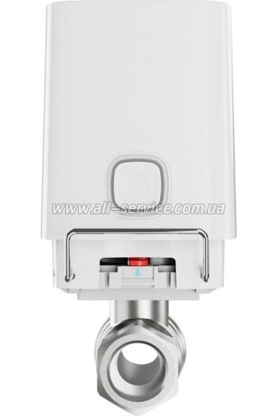   Ajax WaterStop 1/2 white