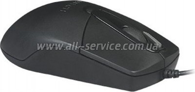  A4Tech OP-730D Black