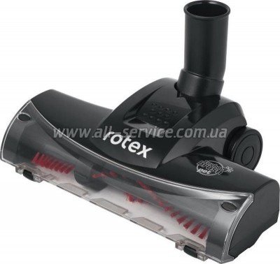  Rotex RVC22-B TurboPower