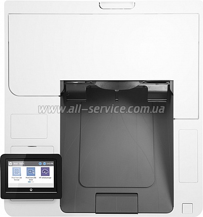 4 HP LJ Enterprise M612dn (7PS86A)