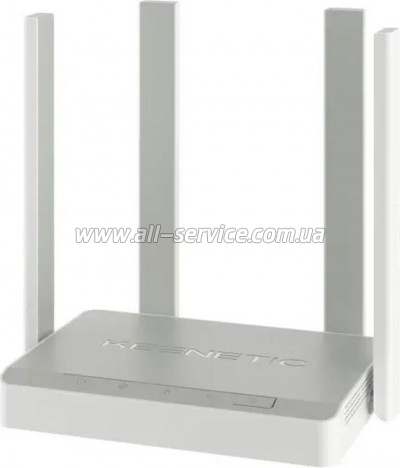  Keenetic RUNNER 4G (KN-2210-01DE)