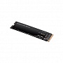 SSD  M.2 WD Black SN750 250GB NVMe PCIe 3.0 4x 2280 TLC (WDS250G3X0C)