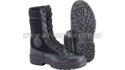 Ботинки Defcon 5 ARMY WINTER BLACK 42 black (DL5-200B (42)) Ботинки Defcon 5 ARMY WINTER BLACK 42 black (DL5-200B (42))