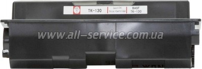  BASF Kyocera Mita FS-1300  TK-130 (BASF-KT-TK130)