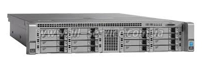 Сервер Cisco UCS SP C240M4SX Std2w (UCS-SP-C240M4-B-S2) Сервер Cisco UCS SP C240M4SX Std2w (UCS-SP-C240M4-B-S2)