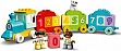 ����������� LEGO Duplo ����� � ������� ������ ������� 23 ������ (10954)