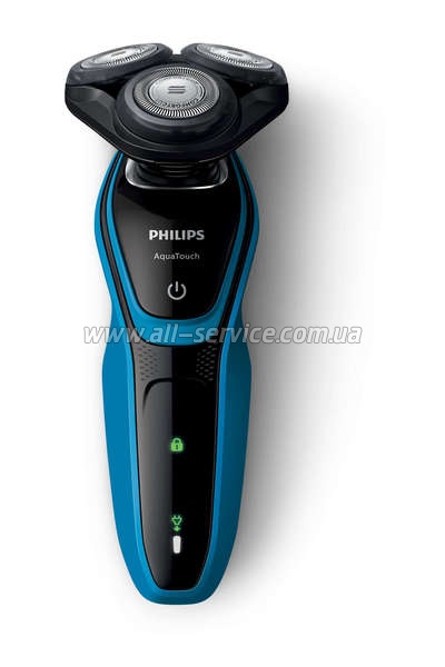  Philips S5050/64 AquatTouch