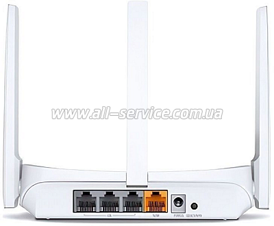  Mercusys MW305R_V3 (MW305R)