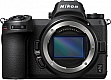   Nikon Z6 + FTZ Adapter Kit + 64 GB XQD (VOA020K008)