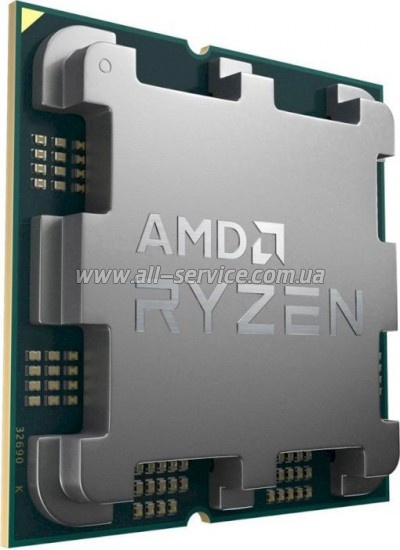  AMD Ryzen 7 7800X3D (100-100000910WOF)