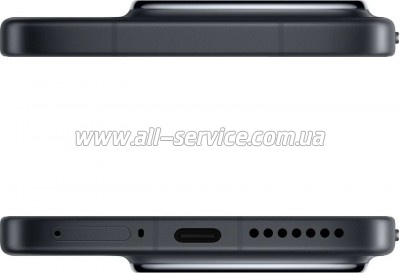   Xiaomi 15 12/512GB Black (1128136)