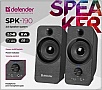   Defender SPK-190 Black (65190)