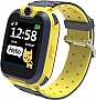 - Canyon CNE-KW31YB Kids smartwatch Tony, Yellow-Grey (CNE-KW31YB)