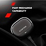 Наушники Canyon OWS Ear Clips OnFlow 14 Black (CNS-TWS14B) Наушники Canyon OWS Ear Clips OnFlow 14 Black (CNS-TWS14B)