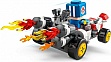 ����������� LEGO Super Mario Mario Kart � Toad''s Garage (72035)