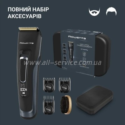 ������� ��� ������� Rowenta TN5244E0