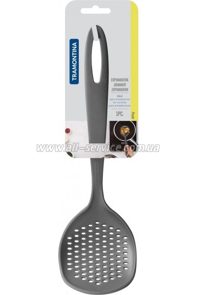 ������� Tramontina Ability Nylon Graphite (25158/160)