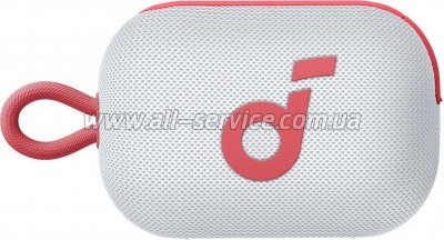   Anker Soundore Select 4 Go Red (A31X1091)