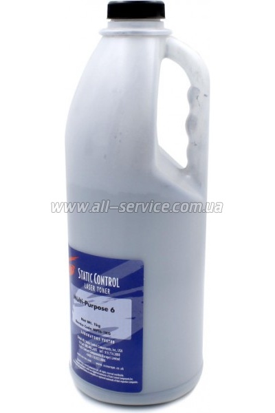  SCC Universal MPT6 HP/ Canon  1 (MPT6-1KG)