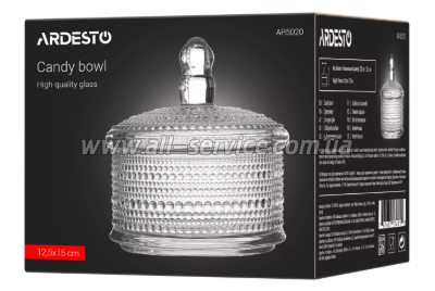 ���������� Ardesto Verbena (AR5020)