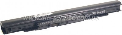 ����������� PowerPlant HP 240 G4. HS04. HP2500L7 14.8V 2600mAh (NB460656)