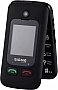 ��������� ������� Sigma Comfort 50 Shell Duo Type-C Black (4827798212523)
